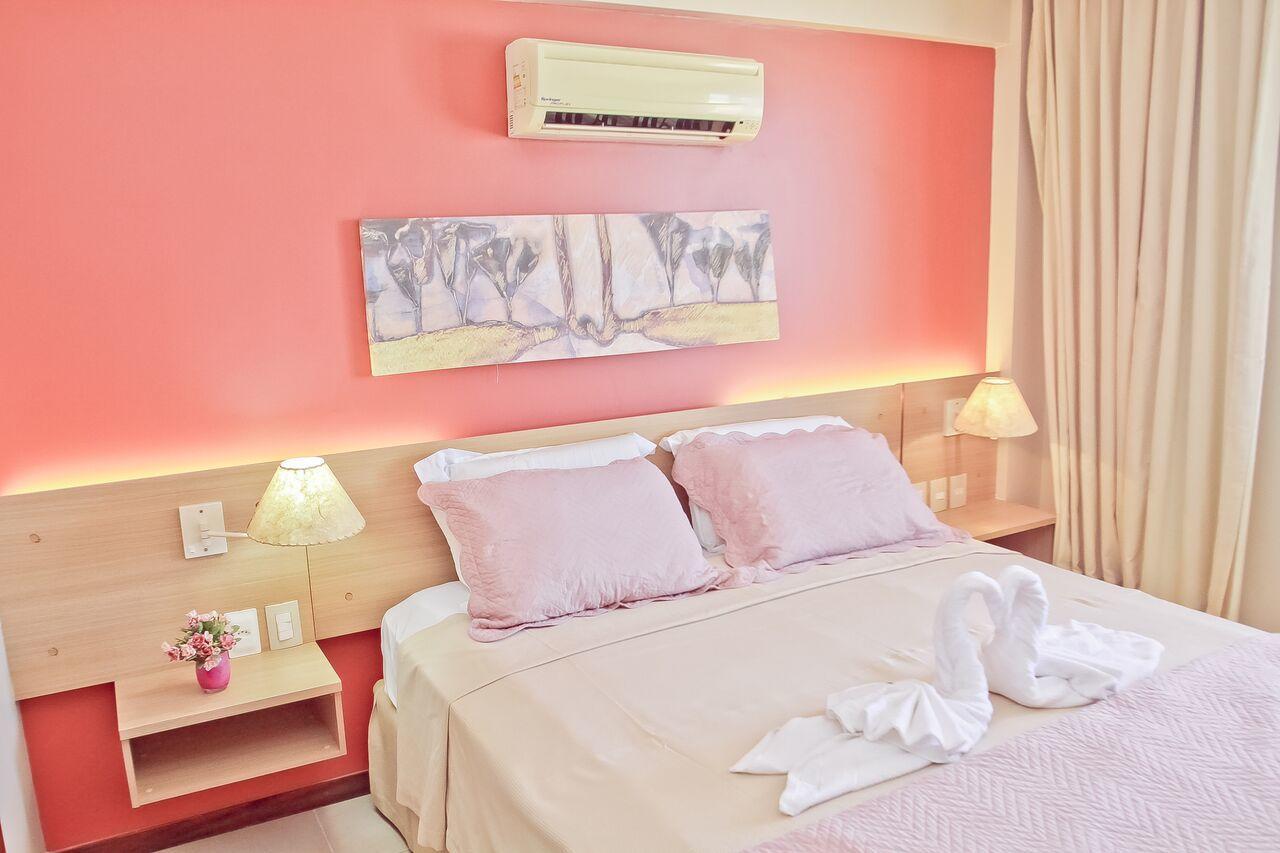 Residence Kariri Beach Cumbuco Exterior photo