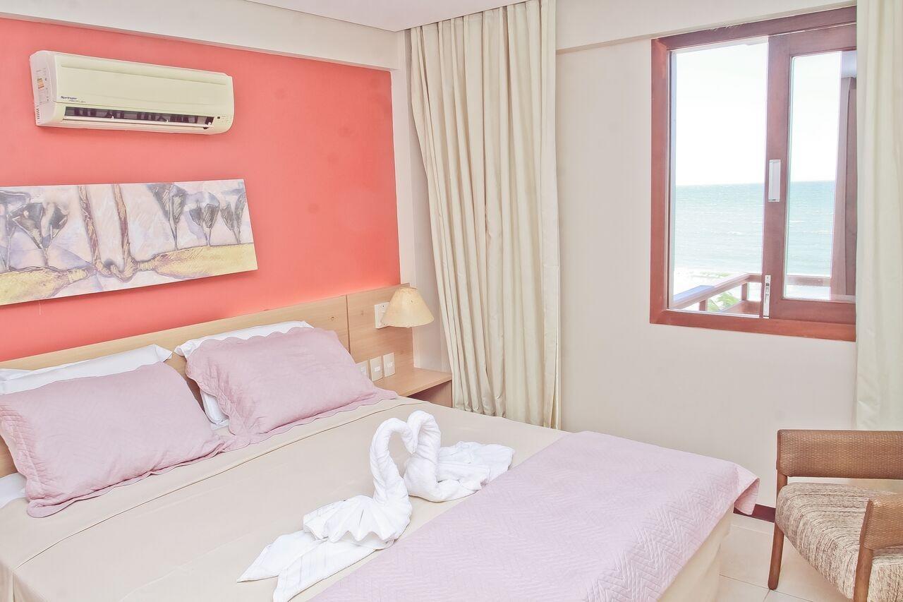 Residence Kariri Beach Cumbuco Exterior photo